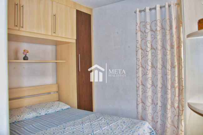 Imagem Imóvel com 2 Quartos à Venda, 50 m² em Freguesia Do ó - São Paulo