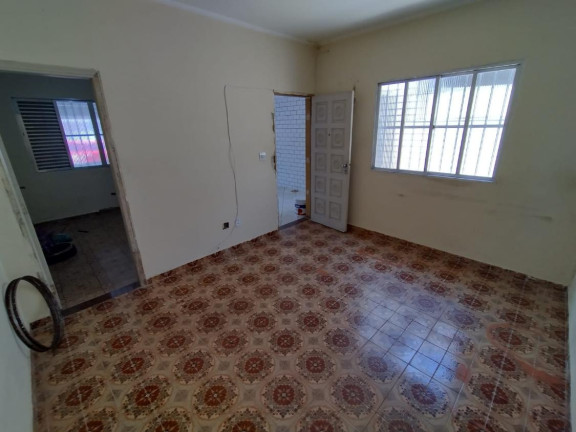 Imagem Casa com 2 Quartos à Venda, 117 m² em Boqueirão - Praia Grande