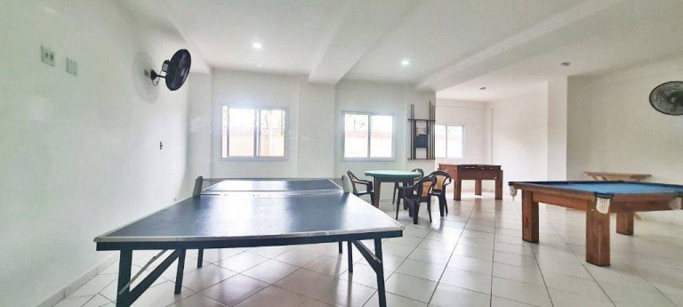 Imagem Apartamento com 2 Quartos à Venda, 55 m² em Vila Antartica - Praia Grande Imagem Apartamento com 2 Quartos à Venda, 55 m² em Vila Antartica - Praia Grande