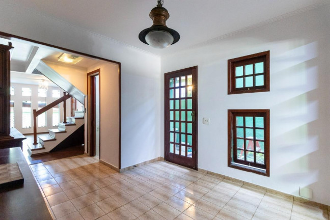 Imagem Sobrado com 3 Quartos à Venda, 182 m² em Centro - São Bernardo Do Campo Imagem Sobrado com 3 Quartos à Venda, 182 m² em Centro - São Bernardo Do Campo
