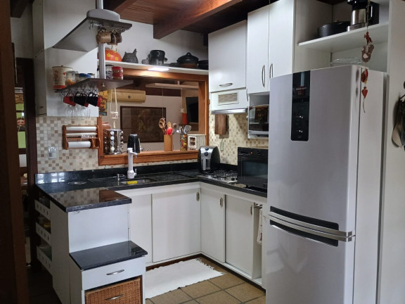 Imagem Casa com 3 Quartos à Venda, 120 m² em Pinguirito - Garopaba
