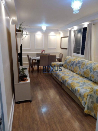 Imagem Apartamento com 3 Quartos à Venda, 80 m² em Centro - Guarulhos Imagem Apartamento com 3 Quartos à Venda, 80 m² em Centro - Guarulhos