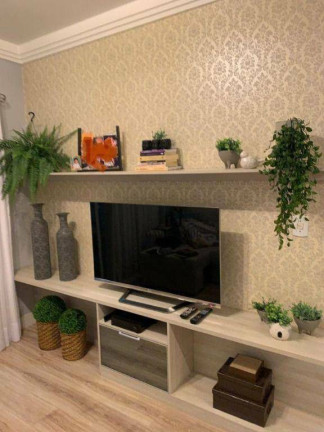 Imagem Apartamento com 2 Quartos à Venda, 70 m² em Parque Campolim - Sorocaba Imagem Apartamento com 2 Quartos à Venda, 70 m² em Parque Campolim - Sorocaba