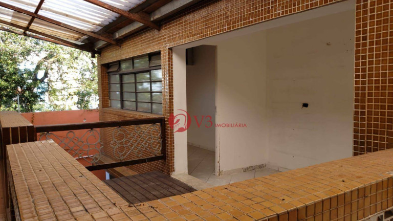 Imagem Sobrado com 3 Quartos para Alugar, 320 m² em Perdizes - São Paulo Imagem Sobrado com 3 Quartos para Alugar, 320 m² em Perdizes - São Paulo