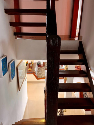 Imagem Casa com 5 Quartos à Venda, 205 m² em Alto De Búzios - Armação Dos Búzios