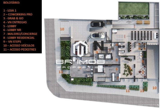 Imagem Sala Comercial à Venda, 208 m² em Jardim Paulista - São Paulo Imagem Sala Comercial à Venda, 208 m² em Jardim Paulista - São Paulo