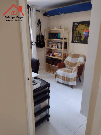 Imagem Apartamento com 2 Quartos à Venda, 54 m² em Jardim Umuarama - São Paulo Imagem Apartamento com 2 Quartos à Venda, 54 m² em Jardim Umuarama - São Paulo
