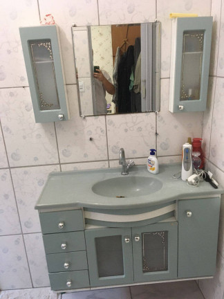 Imagem Casa com 2 Quartos à Venda,  em Taboão/diadema - Diadema