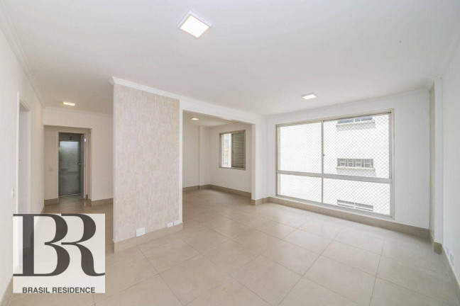 Apartamento com 2 Quartos à Venda, 95 m² em Jardim Paulista - São Paulo