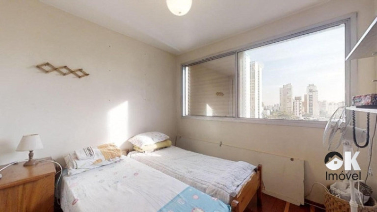 Imagem Apartamento com 3 Quartos à Venda, 113 m² em Perdizes - São Paulo Imagem Apartamento com 3 Quartos à Venda, 113 m² em Perdizes - São Paulo