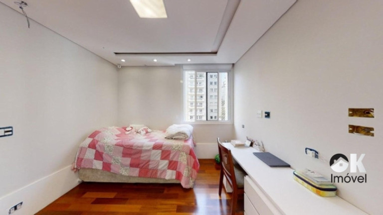 Imagem Apartamento com 3 Quartos à Venda, 226 m² em Jardim Paulista - São Paulo Imagem Apartamento com 3 Quartos à Venda, 226 m² em Jardim Paulista - São Paulo