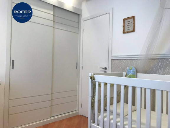 Imagem Apartamento com 3 Quartos à Venda, 110 m² em Mooca - São Paulo Imagem Apartamento com 3 Quartos à Venda, 110 m² em Mooca - São Paulo