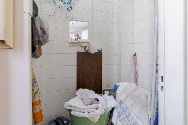 Imagem Apartamento com 3 Quartos à Venda, 188 m² em Santa Cecília - São Paulo Imagem Apartamento com 3 Quartos à Venda, 188 m² em Santa Cecília - São Paulo