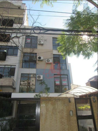 Imagem Sala Comercial para Alugar, 30 m² em Auxiliadora - Porto Alegre