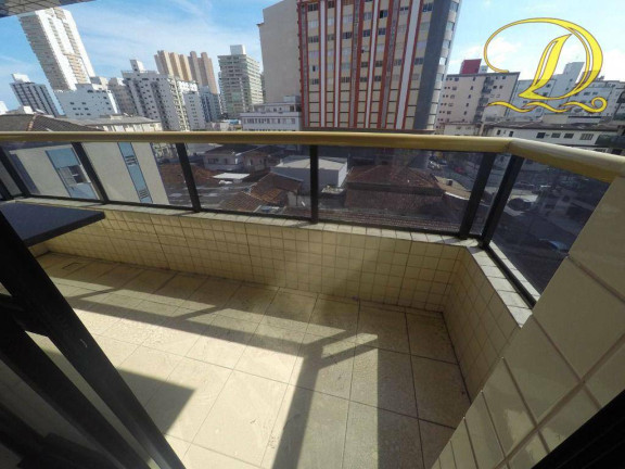 Imagem Apartamento com 2 Quartos à Venda, 65 m² em Boqueirão - Praia Grande Imagem Apartamento com 2 Quartos à Venda, 65 m² em Boqueirão - Praia Grande
