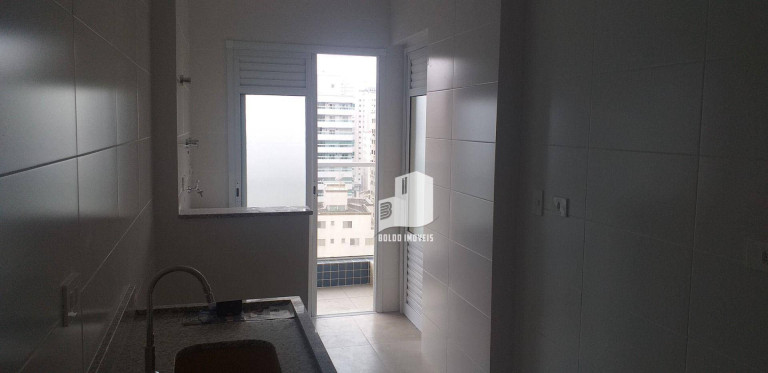 Imagem Apartamento com 3 Quartos à Venda, 90 m² em Aviação - Praia Grande Imagem Apartamento com 3 Quartos à Venda, 90 m² em Aviação - Praia Grande