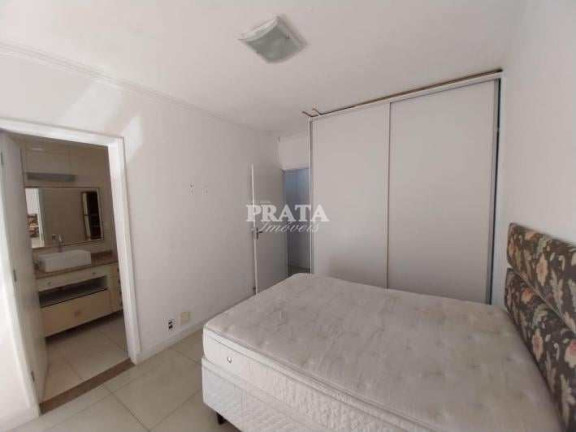 Imagem Apartamento com 1 Quarto à Venda, 69 m² em Pompéia - Santos Imagem Apartamento com 1 Quarto à Venda, 69 m² em Pompéia - Santos
