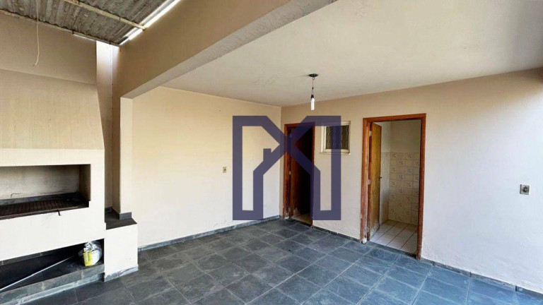 Imagem Casa com 6 Quartos à Venda, 283 m² em Varginha - Itajubá Imagem Casa com 6 Quartos à Venda, 283 m² em Varginha - Itajubá