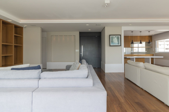 Imagem Apartamento com 3 Quartos à Venda, 267 m² em Perdizes - São Paulo Imagem Apartamento com 3 Quartos à Venda, 267 m² em Perdizes - São Paulo