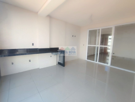 Imagem Apartamento com 3 Quartos à Venda, 128 m² em Boqueirão - Santos Imagem Apartamento com 3 Quartos à Venda, 128 m² em Boqueirão - Santos