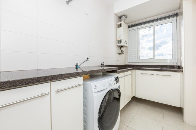 Imagem Apartamento com 3 Quartos à Venda, 107 m² em Vila Izabel - Curitiba Imagem Apartamento com 3 Quartos à Venda, 107 m² em Vila Izabel - Curitiba