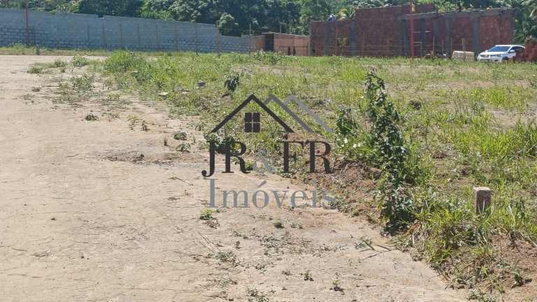 Imagem Terreno em Condomínio à Venda, 200 m² em Malícia (abrantes) - Camaçari