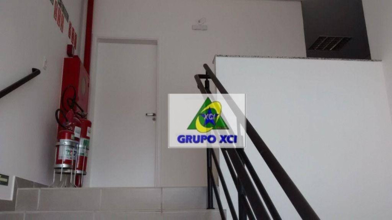 Imagem Galpão para Alugar, 1.154 m² em Parque Rural Fazenda Santa Cândida - Campinas Imagem Galpão para Alugar, 1.154 m² em Parque Rural Fazenda Santa Cândida - Campinas