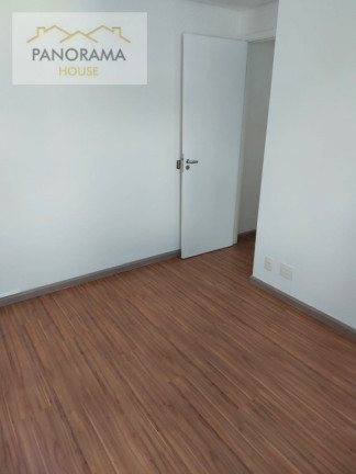 Imagem Apartamento com 2 Quartos à Venda, 53 m² em Piraporinha - Diadema