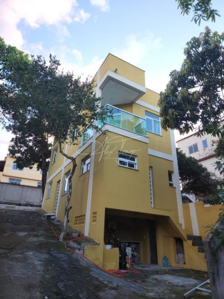 Imagem Fazenda à Venda, 110 m² em Parque Residencial Laranjeiras - Serra