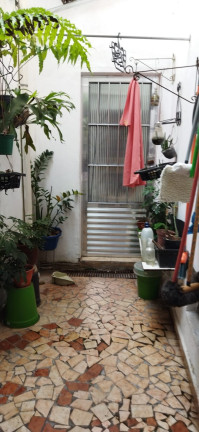 Imagem Casa com 2 Quartos à Venda, 190 m² em Ipiranga - São Paulo