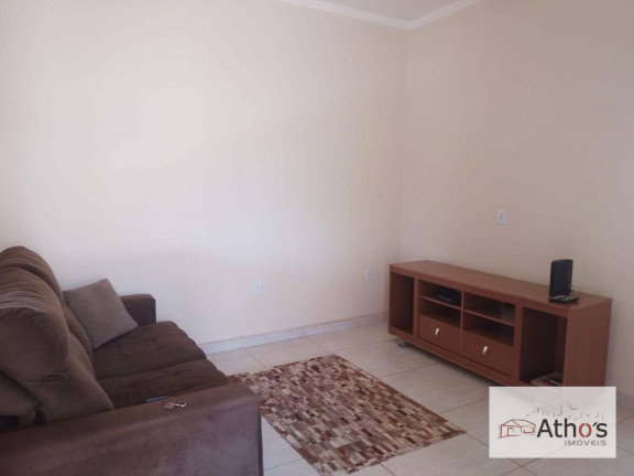 Imagem Casa com 2 Quartos à Venda, 66 m² em Concórdia Iii - Araçatuba Imagem Casa com 2 Quartos à Venda, 66 m² em Concórdia Iii - Araçatuba