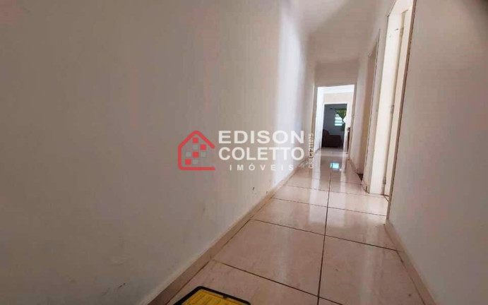 Imagem Casa com 2 Quartos à Venda, 102 m² em Santa Terezinha - Piracicaba