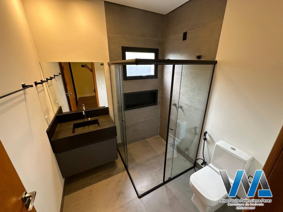 Imagem Casa de Condomínio com 3 Quartos à Venda, 173 m² em Campos Do Conde - Bragança Paulista