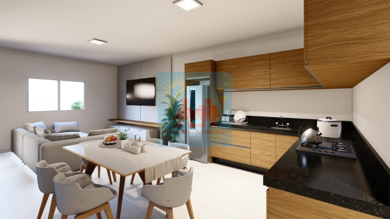 Imagem Casa com 2 Quartos à Venda, em Jardim São Fernando - Itanhaém Imagem Casa com 2 Quartos à Venda, em Jardim São Fernando - Itanhaém