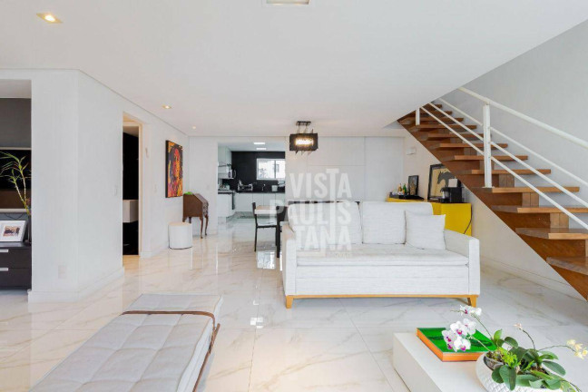 Imagem Imóvel com 3 Quartos à Venda, 315 m² em Perdizes - São Paulo Imagem Imóvel com 3 Quartos à Venda, 315 m² em Perdizes - São Paulo