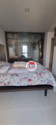 Imagem Apartamento com 3 Quartos à Venda, 156 m² em Canto Do Forte - Praia Grande Imagem Apartamento com 3 Quartos à Venda, 156 m² em Canto Do Forte - Praia Grande