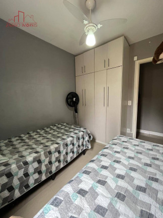 Imagem Apartamento com 2 Quartos à Venda, 51 m² em Jardim Casablanca - São Paulo Imagem Apartamento com 2 Quartos à Venda, 51 m² em Jardim Casablanca - São Paulo