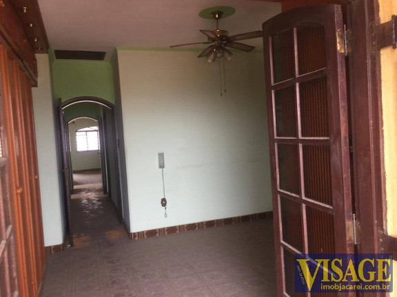 Imagem Casa com 6 Quartos à Venda, 800 m² em Vila Aprazivel - Jacareí