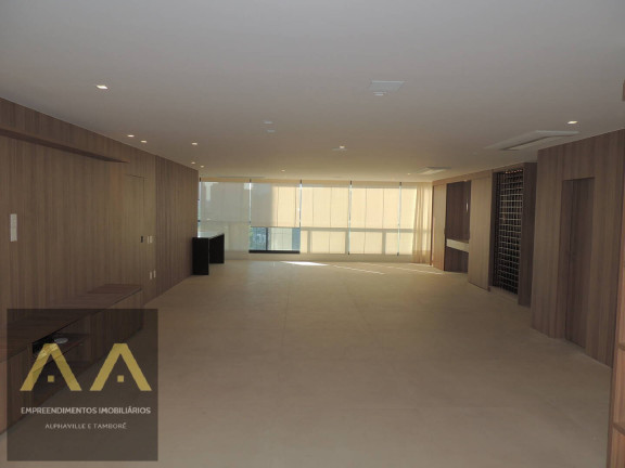 Imagem Apartamento com 3 Quartos para Alugar, 282 m² em Alphaville - Barueri