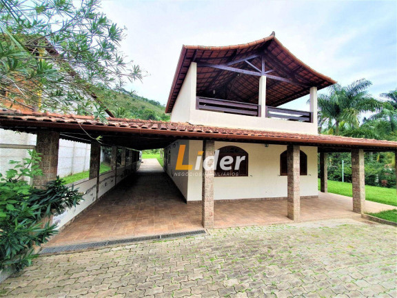 Imagem Casa com 3 Quartos para Alugar, 176 m² em Retiro - Juiz De Fora