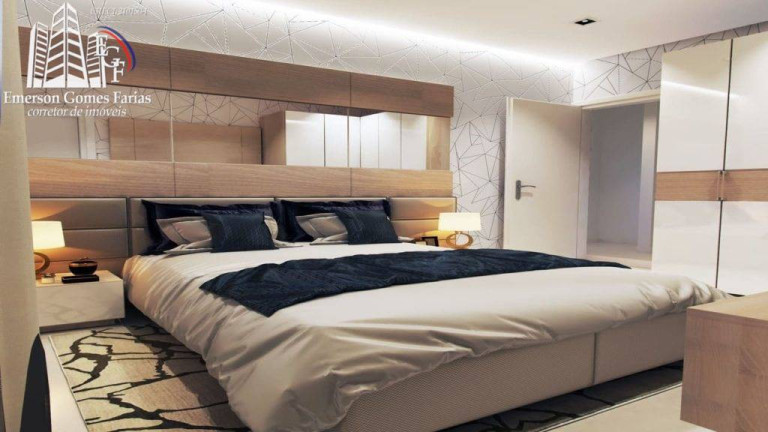 Imagem Apartamento com 2 Quartos à Venda, em Campo Da Aviacao - Praia Grande Imagem Apartamento com 2 Quartos à Venda, em Campo Da Aviacao - Praia Grande