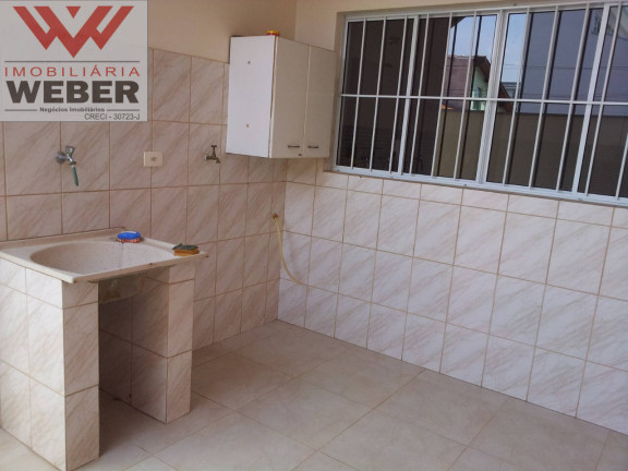 Imagem Casa de Condomínio com 3 Quartos à Venda, 145 m² em Zona Industrial - Sorocaba