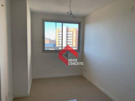 Imagem Apartamento com 3 Quartos à Venda, 143 m² em Guararapes - Fortaleza