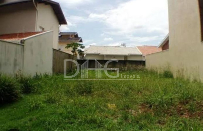 Imagem Terreno à Venda, 200 m² em Residencial Terras Do Barão - Campinas Imagem Terreno à Venda, 200 m² em Residencial Terras Do Barão - Campinas