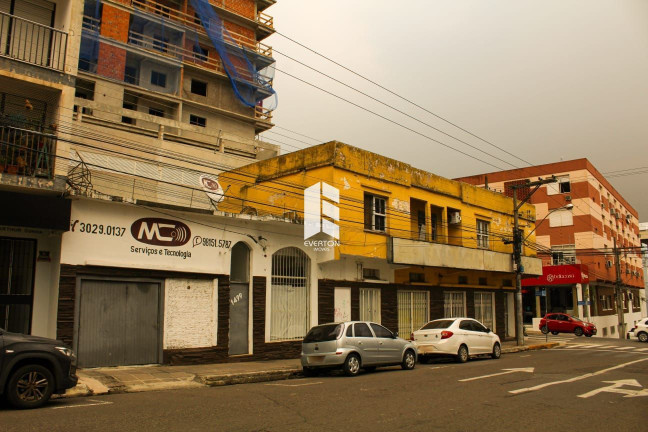Imagem Imóvel Comercial à Venda, 195 m² em Centro - Santa Maria Imagem Imóvel Comercial à Venda, 195 m² em Centro - Santa Maria