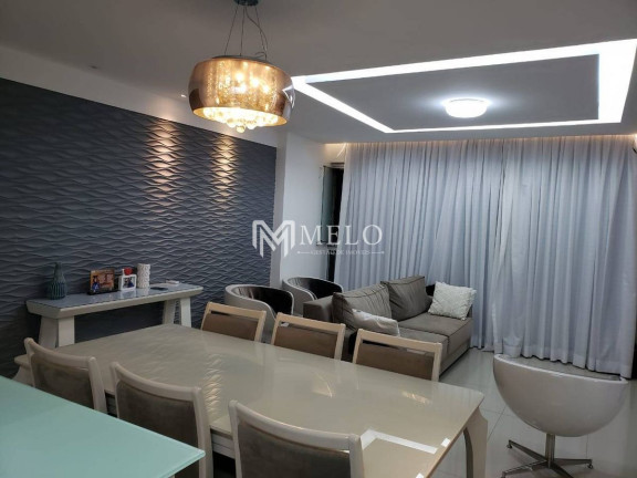 Imagem Apartamento com 2 Quartos à Venda, 72 m² em Imbiribeira - Recife