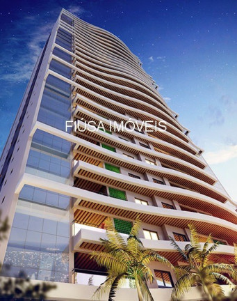 Imagem Apartamento com 3 Quartos à Venda, 111 m² em Jardim Olhos Dagua - Ribeirão Preto