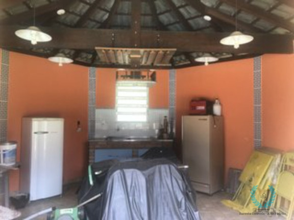 Imagem Casa de Condomínio com 2 Quartos à Venda, 300 m² em Saboó - São Roque Imagem Casa de Condomínio com 2 Quartos à Venda, 300 m² em Saboó - São Roque