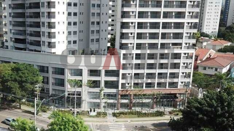 Imagem Studio com 1 Quarto à Venda, 22 m² em Jardim Vila Mariana - São Paulo Imagem Studio com 1 Quarto à Venda, 22 m² em Jardim Vila Mariana - São Paulo