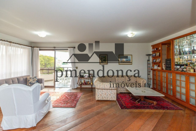 Imagem Apartamento com 4 Quartos à Venda, 212 m² em Alto Da Lapa - São Paulo Imagem Apartamento com 4 Quartos à Venda, 212 m² em Alto Da Lapa - São Paulo